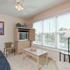 Gulf View II Condominiums by Padre Getaways thumbnail 5