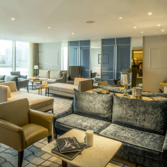InterContinental London - The O2 by IHG thumbnail 3