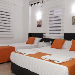 Mese Hotel & Apartments - Bild 1