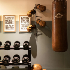 Holmes Hotel London - Bild 11