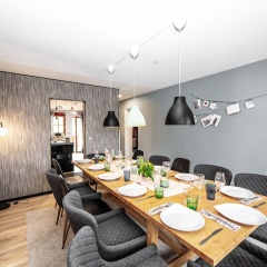 Premium Stay Academy - Luxus-Ferienwohnungen mit Erlebnis - Bild 27