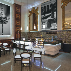 Hotel Riu Palace Las Americas - Adults Only- All Inclusive - Bild 25