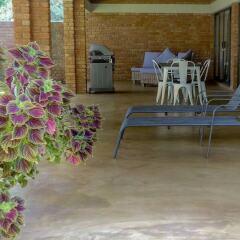 Private Self Catering Cottage in Victoria Falls in Buffalo Range, Zimbabwe from 422$, photos, reviews - zenhotels.com photo 24