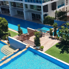 My Resort Family Hua Hin
