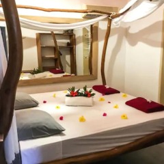 Villa Tiahura in Moorea, French Polynesia from 831$, photos, reviews - zenhotels.com photo 2