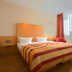 Berghotel Kockelsberg - Bild 2