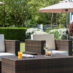 Mercure Hotel Mannheim am Friedensplatz - Bild 18
