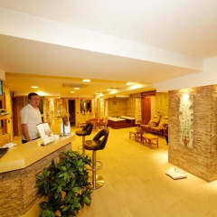 Yigitalp Hotel - Bild 23