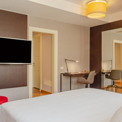 NH Collection Roma Giustiniano Hotel - Bild 6