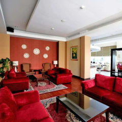 Grage Hotel Cirebon thumbnail 1