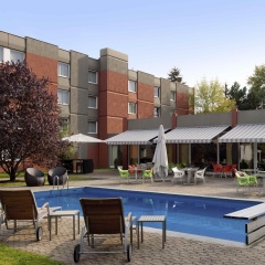 Mercure Hotel Aachen Europaplatz - Bild 18
