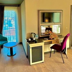 Port Hotel Görükle - Bild 3