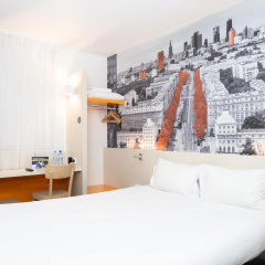 B&B Hotel Warszawa-Okecie - Bild 4
