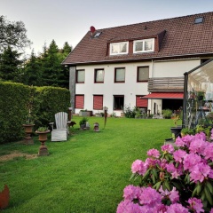 Ferienwohnungen Glockenberg - Bild 12
