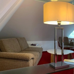 Familien-Suite in Villa - Bild 6