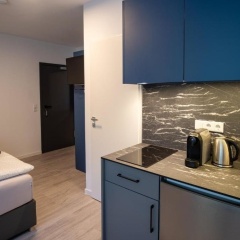 Hotel A24 Bei Hamburg - Bild 15