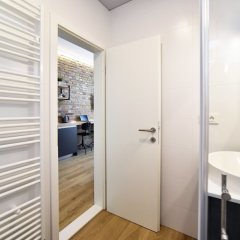Imperial Apartments in Zagreb, Croatia from 91$, photos, reviews - zenhotels.com photo 34