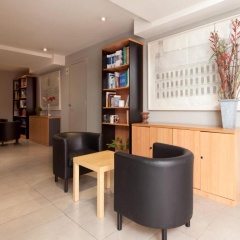 Hotel Sagrada Familia - Bild 23