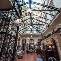 Rott Hotel - Bild 2