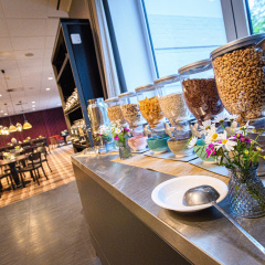 Holiday Inn Luebeck by IHG - Bild 29