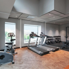 Olympic Hotel - Bild 18