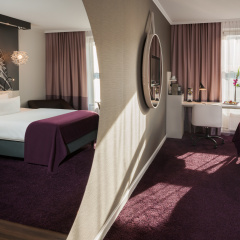 Dorint Kongresshotel Mannheim - Bild 5