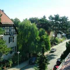 Pension Villa Gisela - Bild 12