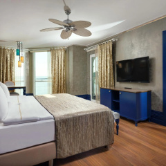 Rubi Platinum Spa Resort & Suites - All Inclusive - Bild 4