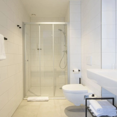 Corendon Urban Amsterdam Schiphol Airport Hotel - Bild 10