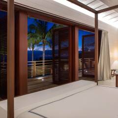 Dream Villa St-barth Blanc Bleu in Gustavia, Saint Barthelemy from 4737$, photos, reviews - zenhotels.com photo 19
