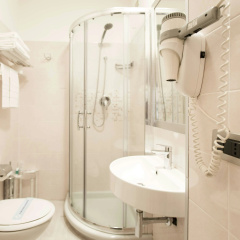 Hotel Piacenza - Bild 8