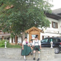 Gstehaus Stefanie - Bild 20