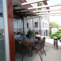 Hitit Otel - Bild 19