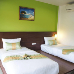 Hatzanda Lanta Resort - Bild 6