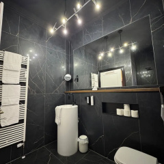 HLH - Luxus Familiensuite mit Terrasse - Bild 8