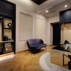 Resort Dharma Boutique Hotel & SPA - Bild 10
