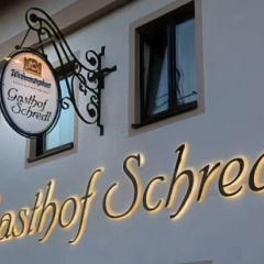 Gasthof Schredl - Bild 1
