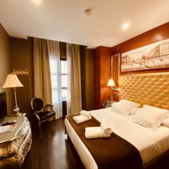 Hotel Palace Sevilla - Bild 13