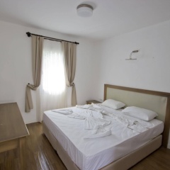 Le Jardin Hotel Bodrum - Bild 4