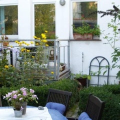 Haus Alexandrine - Bild 10