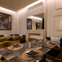 Borghese Contemporary Hotel - Bild 22