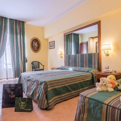 Raeli Hotel Regio - Bild 13