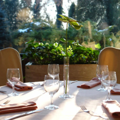 Booking Hotel & Spa - Bild 21