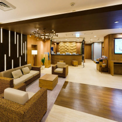 Super Hotel Lohas Ikebukuro-Eki Kitaguchi thumbnail 26