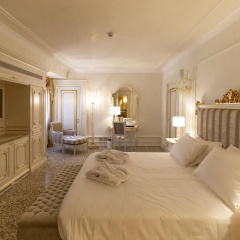 Cà Bonfadini Historic Experience Hotel Venice - Bild 6