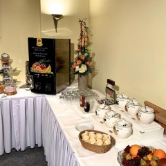Hotel Luther Birke Wittenberg - Bild 9