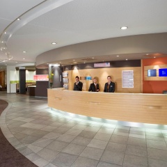 Novotel Frankfurt City - Bild 23