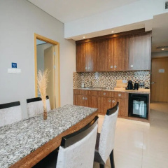 Grand Tjokro Premier Bandung thumbnail 42