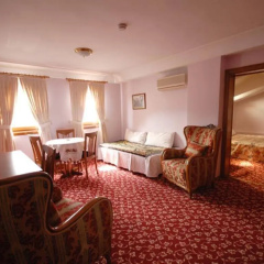 Safran Hotel - Bild 3