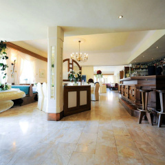 Hotel Rumer Hof - Bild 2